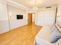 4-бөлмелі пәтер · 160 м² · 7/8 қабат, мкр. Мирас 157, бағасы: 162 млн ₸ в Алматы, Бостандыкский р-н — фото 17