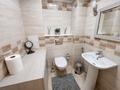 4-бөлмелі пәтер · 160 м² · 7/8 қабат, мкр. Мирас 157, бағасы: 162 млн ₸ в Алматы, Бостандыкский р-н — фото 20