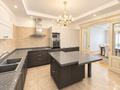 4-бөлмелі пәтер · 160 м² · 7/8 қабат, мкр. Мирас 157, бағасы: 162 млн ₸ в Алматы, Бостандыкский р-н — фото 7