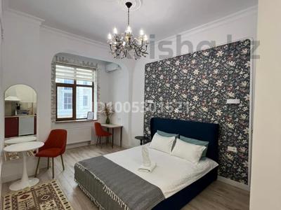 1-бөлмелі пәтер · 30 м² · 7/8 қабат, Акмешит 19/2 — Анадолы, бағасы: 12 000 ₸ в Астане, Есильский р-н