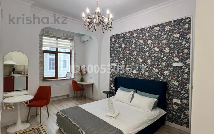 1-бөлмелі пәтер · 30 м² · 7/8 қабат, Акмешит 19/2 — Анадолы, бағасы: 12 000 ₸ в Астане, Есильский р-н — фото 70