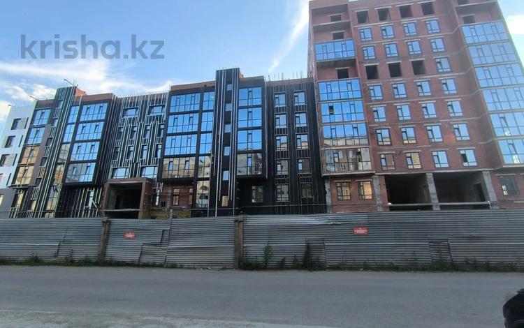 2-комнатная квартира · 64.3 м² · 3/6 этаж, 8-й микрорайон, 8 микрарайон за 32 млн ₸ в Костанае — фото 2