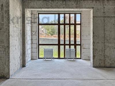 3-комнатная квартира · 101.5 м² · 1/4 этаж, Арайлы за 72 млн ₸ в Алматы, Бостандыкский р-н