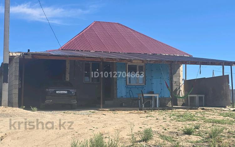 Отдельный дом · 4 комнаты · 100 м² · 10 сот., Персиковая 44 за 11 млн ₸ в Талдыкоргане — фото 2