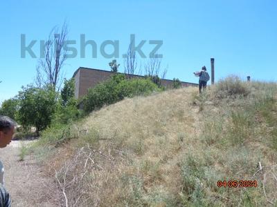 Участок · 17 соток, Индустриальная за 9 млн 〒 в Конаеве (Капчагай)