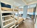 4-бөлмелі пәтер · 150 м² · 3/10 қабат, Бухар Жырау 35 — ⭐️ориентир: ЦЕНТРАЛЬНЫЙ СТАДИОН⭐️, бағасы: 1.5 млн ₸ в Алматы, Бостандыкский р-н — фото 19