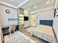 4-бөлмелі пәтер · 150 м² · 3/10 қабат, Бухар Жырау 35 — ⭐️ориентир: ЦЕНТРАЛЬНЫЙ СТАДИОН⭐️, бағасы: 1.5 млн ₸ в Алматы, Бостандыкский р-н — фото 27