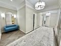 4-бөлмелі пәтер · 150 м² · 3/10 қабат, Бухар Жырау 35 — ⭐️ориентир: ЦЕНТРАЛЬНЫЙ СТАДИОН⭐️, бағасы: 1.5 млн ₸ в Алматы, Бостандыкский р-н — фото 37