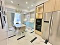 4-бөлмелі пәтер · 150 м² · 3/10 қабат, Бухар Жырау 35 — ⭐️ориентир: ЦЕНТРАЛЬНЫЙ СТАДИОН⭐️, бағасы: 1.5 млн ₸ в Алматы, Бостандыкский р-н — фото 5