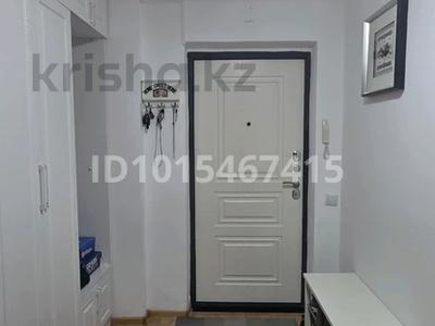 3-комнатная квартира · 75 м² · 5/5 этаж, Байкен Ашимова 8 — на пересечение ул.Балапанова за 37 млн ₸ в Талдыкоргане, мкр Коктем