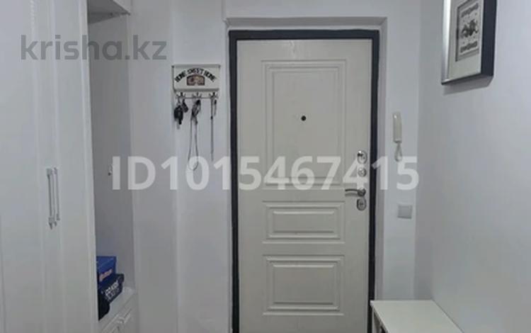 3-комнатная квартира · 75 м² · 5/5 этаж, Байкен Ашимова 8 — на пересечение ул.Балапанова за 37 млн ₸ в Талдыкоргане, мкр Коктем — фото 2