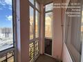 2-комнатная квартира · 60 м² · 7/10 этаж, Ильяс Омаров 27 за 350 000 ₸ в Астане, Нура р-н — фото 10