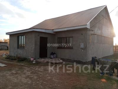 Отдельный дом · 3 комнаты · 90 м² · 10 сот., жилой массив Думан 62 за 14.3 млн ₸ в Актобе
