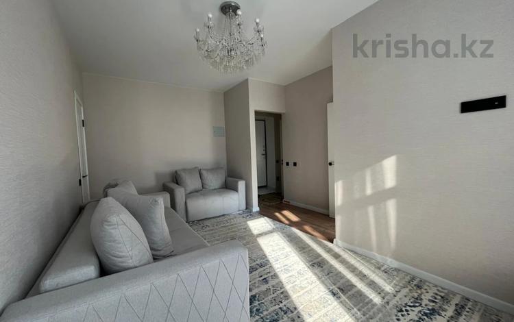 2-комнатная квартира · 40 м² · 3/4 этаж, Тауелсиздик 116 за 19.9 млн ₸ в Костанае — фото 2