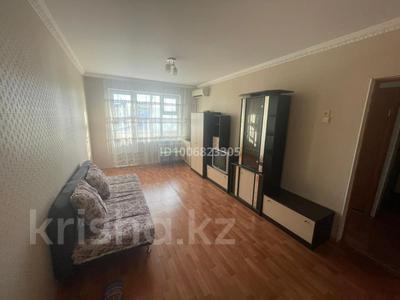 1-комнатная квартира · 33 м² · 5/5 этаж, мкр 5 1 за 110 000 〒 в Актобе