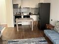 1-комнатная квартира · 45 м² · 2/6 этаж, мкр Думан-2, Халиуллина 196/17 за 300 000 ₸ в Алматы, Медеуский р-н