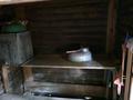 Дача · 3 комнаты · 48 м², Георгинная — За селом Тарханка за 10 млн ₸ — фото 18