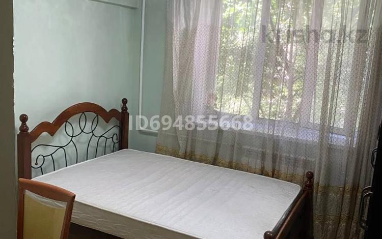 1 комната · 75 м² · 3 этаж, Абая за 175 000 ₸ в Алматы, Алмалинский р-н — фото 8