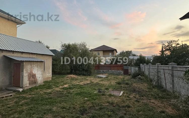 Отдельный дом · 4 комнаты · 240 м² · 8 сот., мкр Калкаман-2, К Смайылова 94 за 115 млн ₸ в Алматы, Наурызбайский р-н — фото 2