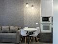 2-бөлмелі пәтер · 50 м² · 10/10 қабат, мкр Юго-Восток, Проспект Шахтеров 33/14 — 12 месяцев ЖК Сеным, бағасы: 31.5 млн ₸ в Караганде, Казыбек би р-н