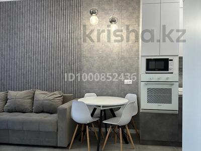 2-бөлмелі пәтер · 50 м² · 10/10 қабат, мкр Юго-Восток, Проспект Шахтеров 33/14 — 12 месяцев ЖК Сеным, бағасы: 31.5 млн ₸ в Караганде, Казыбек би р-н
