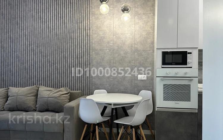 2-бөлмелі пәтер · 50 м² · 10/10 қабат, мкр Юго-Восток, Проспект Шахтеров 33/14 — 12 месяцев ЖК Сеным, бағасы: 31.5 млн ₸ в Караганде, Казыбек би р-н — фото 2