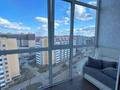 2-бөлмелі пәтер · 50 м² · 10/10 қабат, мкр Юго-Восток, Проспект Шахтеров 33/14 — 12 месяцев ЖК Сеным, бағасы: 31.5 млн ₸ в Караганде, Казыбек би р-н — фото 12