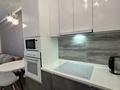 2-бөлмелі пәтер · 50 м² · 10/10 қабат, мкр Юго-Восток, Проспект Шахтеров 33/14 — 12 месяцев ЖК Сеным, бағасы: 31.5 млн ₸ в Караганде, Казыбек би р-н — фото 14