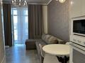 2-бөлмелі пәтер · 50 м² · 10/10 қабат, мкр Юго-Восток, Проспект Шахтеров 33/14 — 12 месяцев ЖК Сеным, бағасы: 31.5 млн ₸ в Караганде, Казыбек би р-н — фото 15