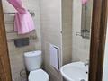 1-бөлмелі пәтер · 25 м² · ай сайын, Казакова 9а/2 — Венецианова, бағасы: 130 000 〒 в Алматы, Жетысуский р-н — фото 6