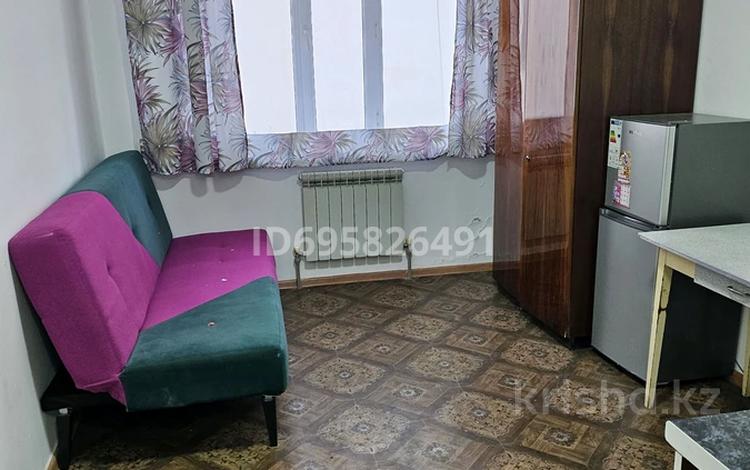 1-комнатная квартира · 25 м², Казакова 9а/2 — Венецианова за 150 000 〒 в Алматы, Жетысуский р-н — фото 9