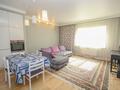 2-комнатная квартира · 55 м² · 12/16 этаж, Навои 208 — Торайгырова за 45 млн ₸ в Алматы, Бостандыкский р-н — фото 5