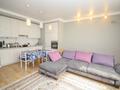 2-комнатная квартира · 55 м² · 12/16 этаж, Навои 208 — Торайгырова за 45 млн ₸ в Алматы, Бостандыкский р-н — фото 4