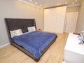 2-комнатная квартира · 55 м² · 12/16 этаж, Навои 208 — Торайгырова за 45 млн ₸ в Алматы, Бостандыкский р-н — фото 8