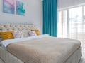 1-комнатная квартира · 40 м², Бокейхана 25 за 16 000 ₸ в Астане, Есильский р-н