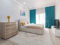 1-комнатная квартира · 40 м², Бокейхана 25 за 16 000 ₸ в Астане, Есильский р-н — фото 2