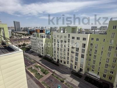 3-комнатная квартира · 90 м² · 9/9 этаж, Шымкент тас жолы, тұран молл 10/7 — Тұран молл, рамада қонақ уй, достық уйі, КАСКАД за 23 млн ₸ в Туркестане