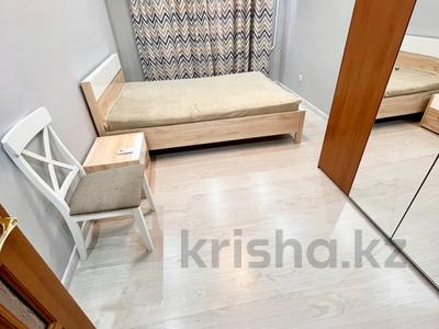 3-комнатная квартира · 85 м² · 3/5 этаж, Курмангазы 5 — Льва Владимирского за 18 000 〒 в Атырау, мкр Авангард-2