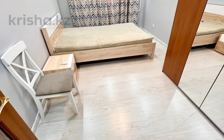3-комнатная квартира · 85 м² · 3/5 этаж, Курмангазы 5 — Льва Владимирского за 18 000 ₸ в Атырау, мкр Авангард-2 — фото 2