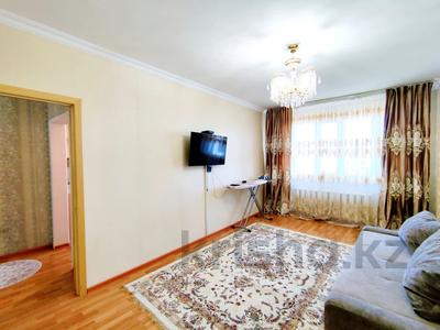 1-бөлмелі пәтер, 37 м², 14/16 қабат ай сайын, Б.Момышулы 27, бағасы: 170 000 〒 в Астане, Алматы р-н