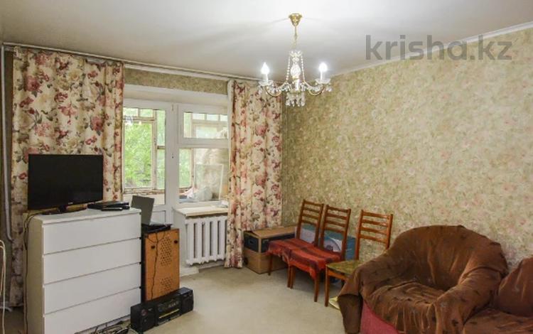2-комнатная квартира · 52 м² · 2/6 этаж, Габит Мусрепов 5/2 — ГОРЯЧАЯ ЦЕНА - СРОЧНО за 20.6 млн ₸ в Астане, Алматы р-н — фото 2