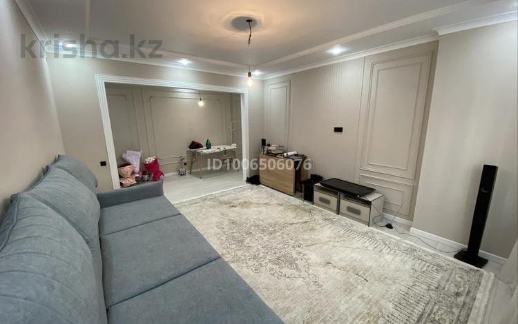 2-бөлмелі пәтер · 63.3 м² · 2/12 қабат, Ғажайып ш/а., бағасы: 57.5 млн ₸ в Алматы, Алатауский р-н — фото 38