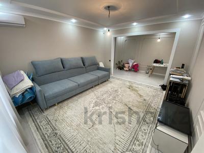 2-комнатная квартира · 63.3 м² · 2/12 этаж, мкр Гажайып за 57 млн 〒 в Алматы, Алатауский р-н