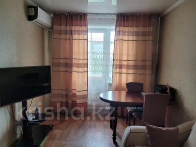 2-бөлмелі пәтер · 46 м² · 6/9 қабат, Каржаубайулы 259, бағасы: ~ 17.4 млн ₸ в Семее