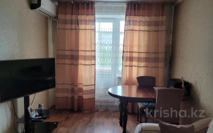 2-бөлмелі пәтер · 46 м² · 6/9 қабат, Каржаубайулы 259, бағасы: ~ 17.4 млн ₸ в Семее — фото 2