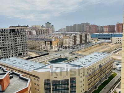 4-бөлмелі пәтер · 128 м² · 13/14 қабат, 17-й мкр 217/1, бағасы: 47 млн ₸ в Актау