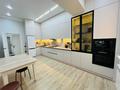 4-бөлмелі пәтер · 128 м² · 13/14 қабат, 17-й мкр 217/1, бағасы: 47 млн ₸ в Актау — фото 12