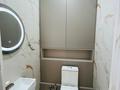 4-бөлмелі пәтер · 128 м² · 13/14 қабат, 17-й мкр 217/1, бағасы: 47 млн ₸ в Актау — фото 9