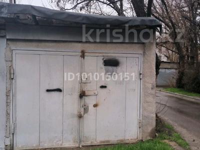 Гараж · 20 м² · Пр-д Толеген Айбергенов, г-ж 5/1 за 30 000 〒 в Шымкенте, Аль-Фарабийский р-н