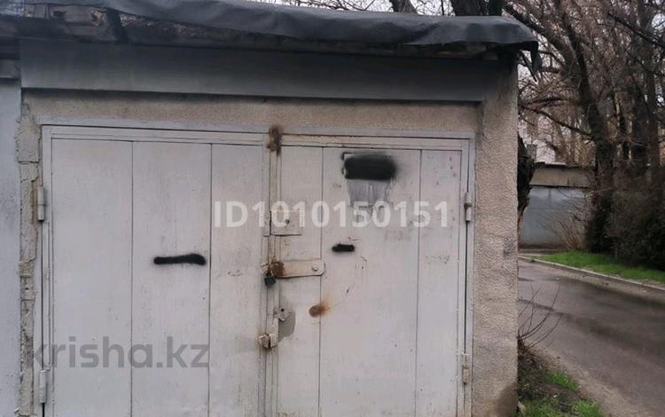 Гараж · 20 м² · Пр-д Толеген Айбергенов, г-ж 5/1, бағасы: 30 000 ₸ в Шымкенте, Аль-Фарабийский р-н — фото 2